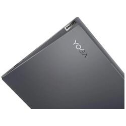 Laptop Lenovo Yoga Slim 7 Pro 14IHU5 Intel Core i5-11320H 16GB DDR4/512GB SSD (Grey) Thumb