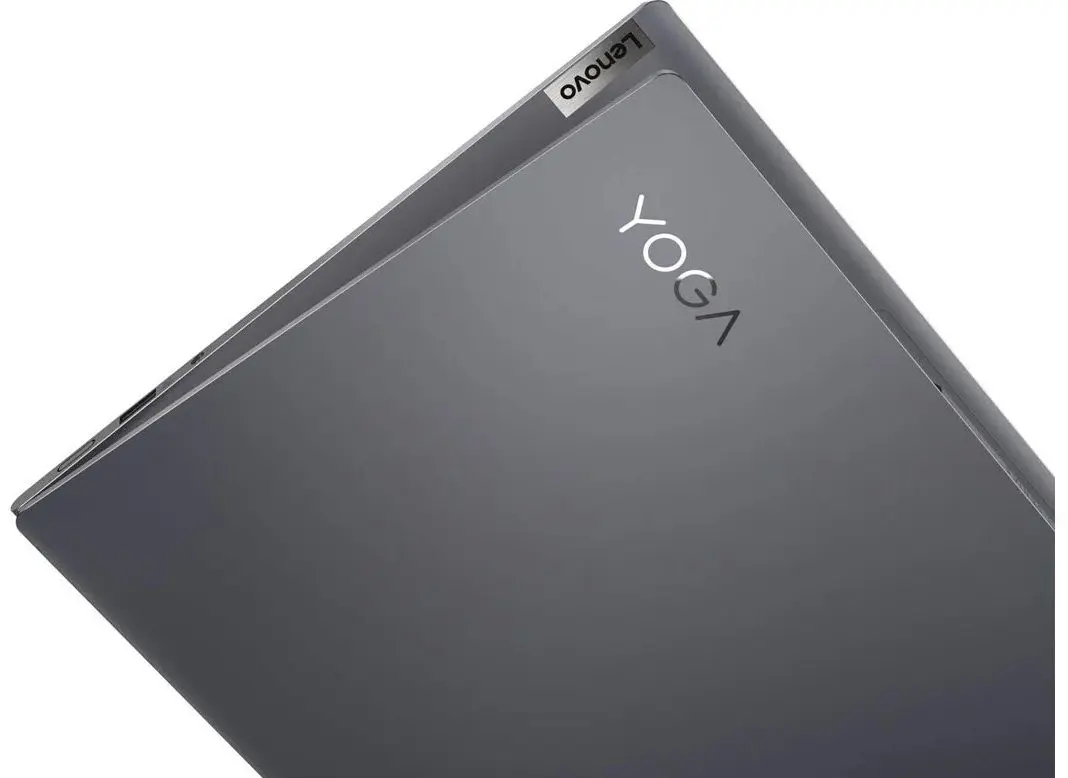 Laptop Lenovo Yoga Slim 7 Pro 14IHU5 Intel Core i5-11320H 16GB DDR4/512GB SSD (Grey)