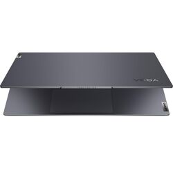 Laptop Lenovo Yoga Slim 7 Pro 14IHU5 Intel Core i5-11320H 16GB DDR4/512GB SSD (Grey) Thumb