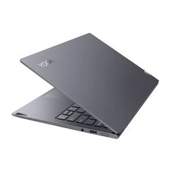 Laptop Lenovo Yoga Slim 7 Pro 14IHU5 Intel Core i7-11370H 16 GB LPDDR4X/512GB SSD W11Home (Slate Grey) Thumb