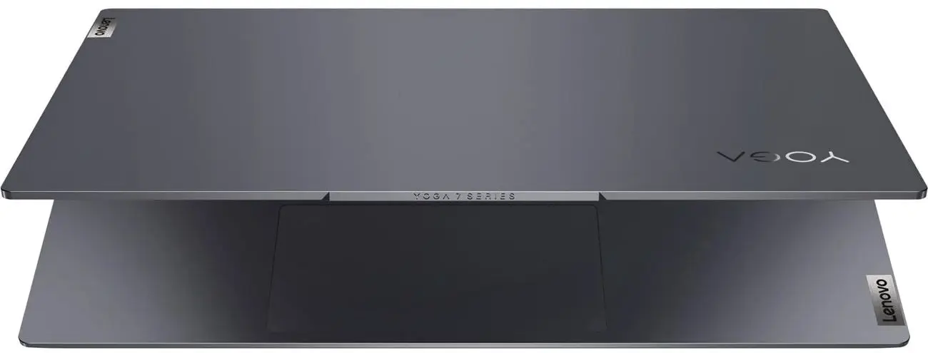 Laptop Lenovo Yoga Slim 7 Pro 14IHU5 Intel Core i7-11370H 16 GB LPDDR4X/512GB SSD W11Home (Slate Grey)