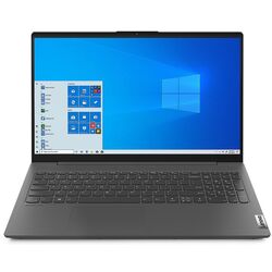Laptop Lenovo Yoga Slim 7 Pro 14IHU5 Intel Core i7-11370H 16GB LPDDR4/1TB SSD Win11 (Slate Grey)