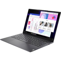 Laptop Lenovo Yoga Slim 7 Pro 14ITL5 Intel Core i7-1165G7 16GB DDR4/512GB SSD (Slate Grey) Thumb