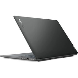 Laptop Lenovo Yoga Slim 7 ProX 14ARH7 AMD Ryzen 5 6600HS Creator Edition 16GB DDR5/512GB SSD W11H (Onyx Grey) Thumb