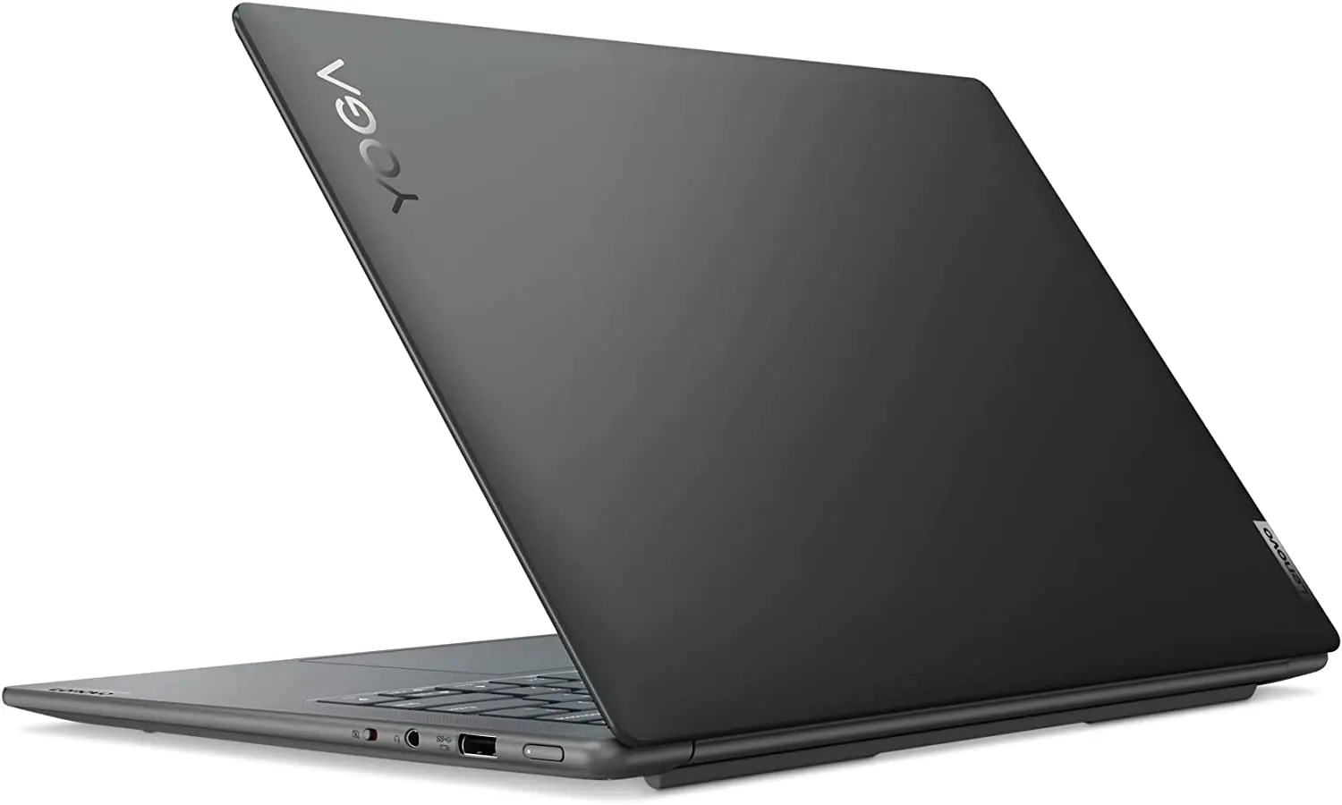 Laptop Lenovo Yoga Slim 7 ProX 14ARH7 AMD Ryzen 5 6600HS Creator Edition 16GB DDR5/512GB SSD W11H (Onyx Grey)