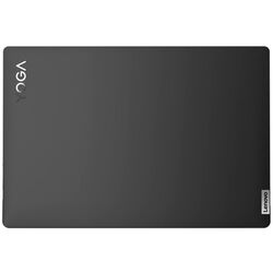 Laptop Lenovo Yoga Slim 7 ProX 14ARH7 AMD Ryzen 5 6600HS Creator Edition 16GB DDR5/512GB SSD W11H (Onyx Grey) Thumb