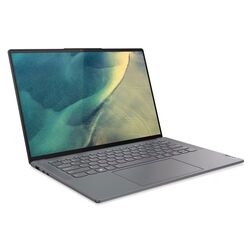 Ноутбук Lenovo Yoga Slim 7 ProX 14ARH7 AMD Ryzen 7 6800HS 32GB DDR4/1TB SSD W11H (Onyx Grey) Thumb