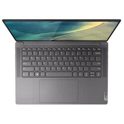 Laptop Lenovo Yoga Slim 7 ProX 14ARH7 AMD Ryzen 9 6900HS 32GB DDR4/1TB SSD W11H (Onyx Grey) Thumb