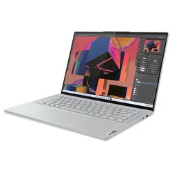 Ноутбук Lenovo Yoga Slim 7 ProX 14IAH7 Intel Core i5-12500H 16GB DDR5/512GB SSD (Grey) Thumb