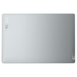 Ноутбук Lenovo Yoga Slim 7 ProX 14IAH7 Intel Core i5-12500H 16GB DDR5/512GB SSD (Grey) Thumb