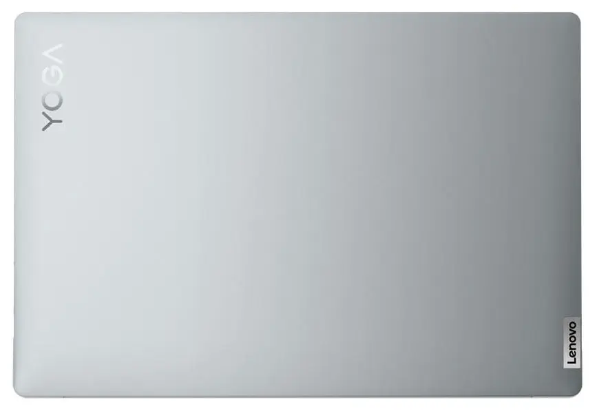 Ноутбук Lenovo Yoga Slim 7 ProX 14IAH7 Intel Core i5-12500H 16GB DDR5/512GB SSD (Grey) - 4