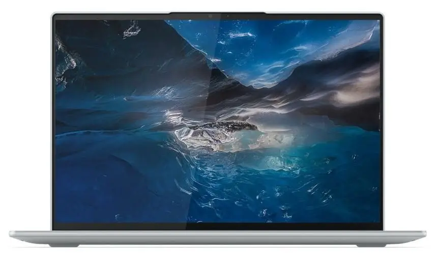 Ноутбук Lenovo Yoga Slim 7 ProX 14IAH7 Intel Core i5-12500H 16GB DDR5/512GB SSD (Grey)