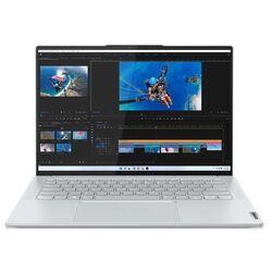 Laptop Lenovo Yoga Slim 7 ProX 14IAH7 Intel Core i7-12700H 16GB DDR5/512GB SSD (Grey) Thumb