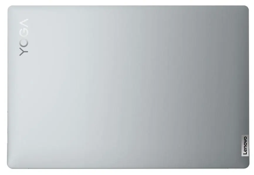 Laptop Lenovo Yoga Slim 7 ProX 14IAH7 Intel Core i7-12700H 16GB DDR5/512GB SSD (Grey) - 11