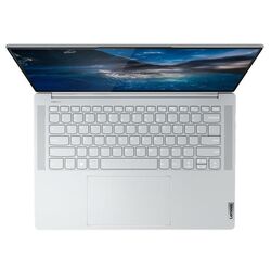Laptop Lenovo Yoga Slim 7 ProX 14IAH7 Intel Core i7-12700H 16GB DDR5/512GB SSD (Grey) Thumb