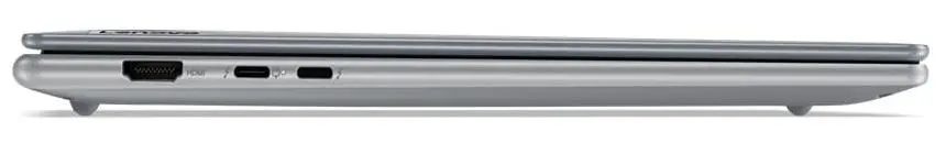 Laptop Lenovo Yoga Slim 7 ProX 14IAH7 Intel Core i7-12700H 16GB DDR5/512GB SSD (Grey) - 9