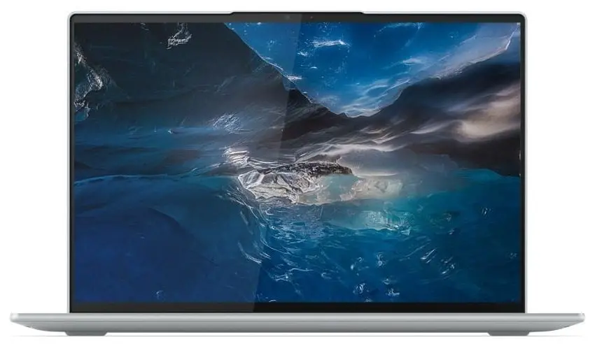 Laptop Lenovo Yoga Slim 7 ProX 14IAH7 Intel Core i7-12700H 16GB DDR5/512GB SSD (Grey)