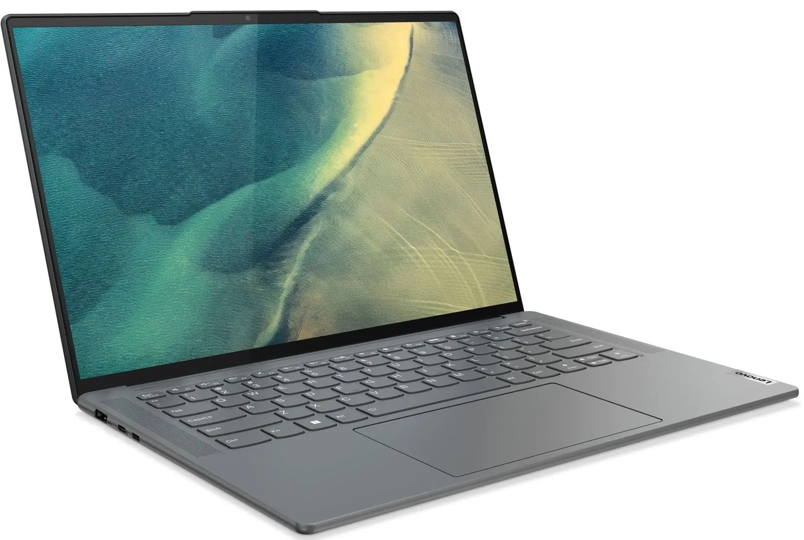 Lpatop Lenovo Yoga Slim 7 ProX 82TL005ERM AMD Ryzen 7 6800HS 32GB DDR5/1TB SSD (Grey)