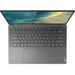 Lpatop Lenovo Yoga Slim 7 ProX 82TL005ERM AMD Ryzen 7 6800HS 32GB DDR5/1TB SSD (Grey) Thumb