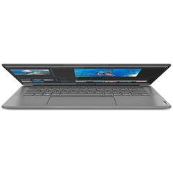 Lpatop Lenovo Yoga Slim 7 ProX 82TL005ERM AMD Ryzen 7 6800HS 32GB DDR5/1TB SSD (Grey) Thumb