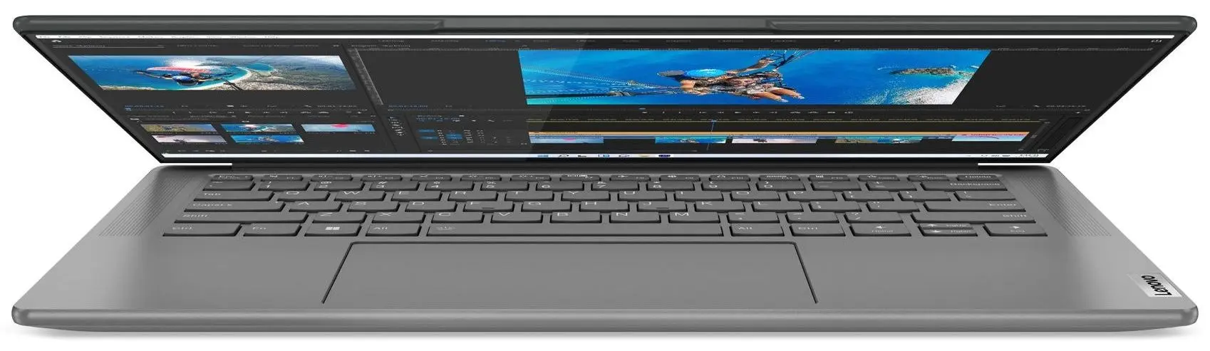 Lpatop Lenovo Yoga Slim 7 ProX 82TL005ERM AMD Ryzen 7 6800HS 32GB DDR5/1TB SSD (Grey)