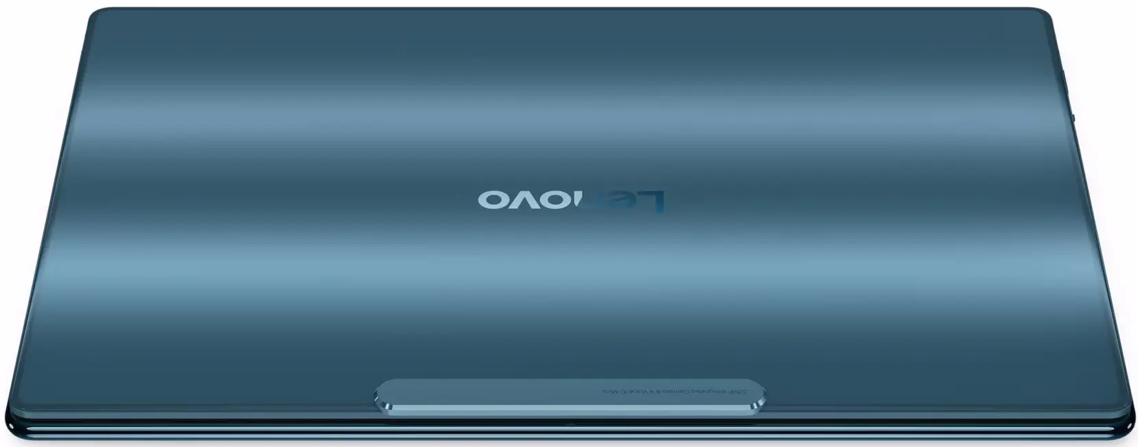 Ноутбук Lenovo Yoga Slim 9 14ILL10 Core Ultra 7 258V 32GB/1TB W11Home (Tidal Teal) - 12