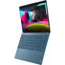 Ноутбук Lenovo Yoga Slim 9 14ILL10 Core Ultra 7 258V 32GB/1TB W11Home (Tidal Teal) Thumb