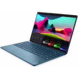 Ноутбук Lenovo Yoga Slim 9 14ILL10 Core Ultra 7 258V 32GB/1TB W11Home (Tidal Teal) Thumb