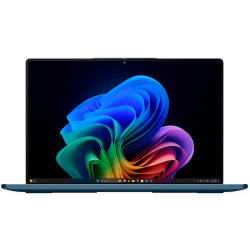 Ноутбук Lenovo Yoga Slim 9 14ILL10 Core Ultra 7 258V 32GB/1TB W11Home (Tidal Teal) Thumb