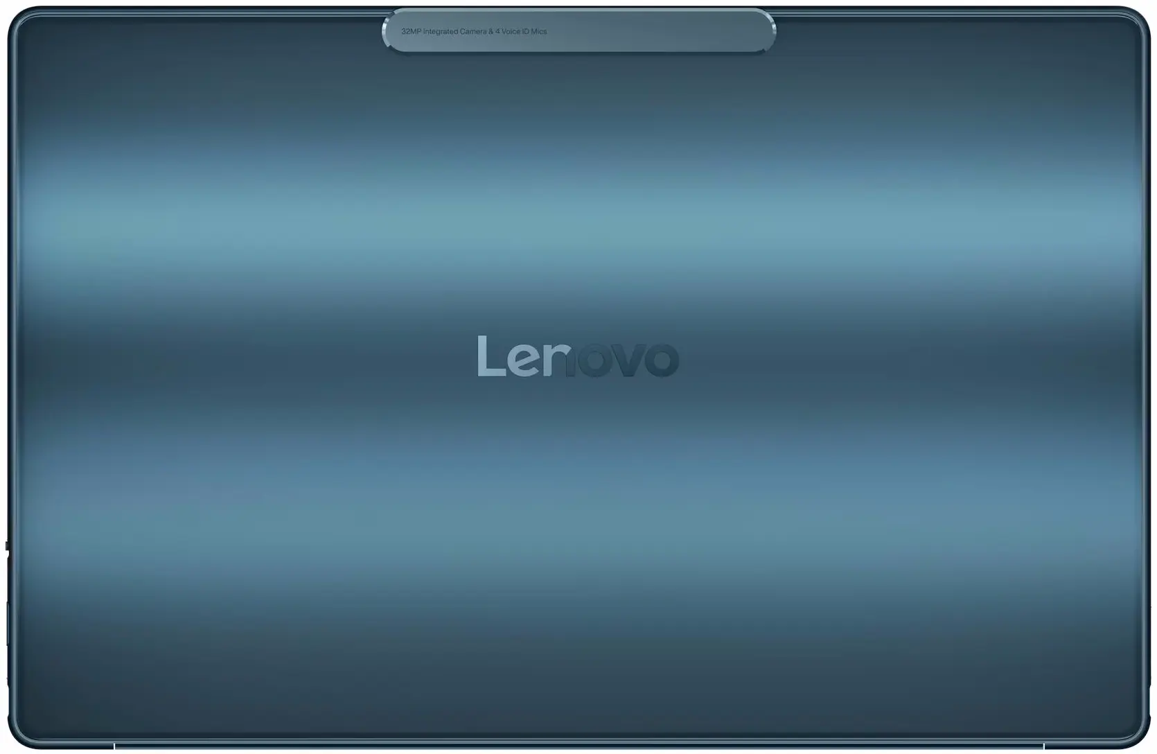 Ноутбук Lenovo Yoga Slim 9 14ILL10 Core Ultra 7 258V 32GB/1TB W11Home (Tidal Teal) - 7