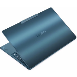 Ноутбук Lenovo Yoga Slim 9 14ILL10 Core Ultra 7 258V 32GB/1TB W11Home (Tidal Teal) Thumb