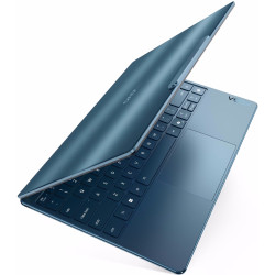 Ноутбук Lenovo Yoga Slim 9 14ILL10 Core Ultra 7 258V 32GB/1TB W11Home (Tidal Teal) Thumb