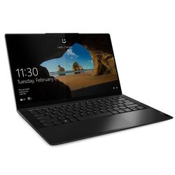 Laptop Lenovo Yoga Slim 9 14ITL5 Intel Core i5-1135G7 16GB DDR4/1TB SSD (Shadow Black) Thumb