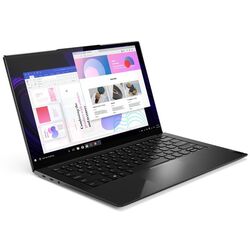 Laptop Lenovo Yoga Slim 9 14ITL5 Intel Core i5-1135G7 16GB DDR4/1TB SSD (Shadow Black) Thumb
