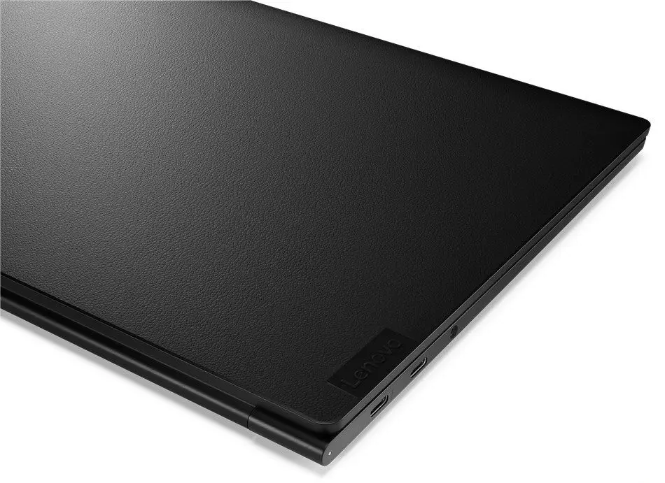 Laptop Lenovo Yoga Slim 9 14ITL5 Intel Core i5-1135G7 16GB DDR4/1TB SSD (Shadow Black)