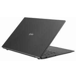 Ноутбук LG Gram 14Z90P Intel Core i5-1135G7 8GB DDR4/256GB SSD W10H (Black) Thumb