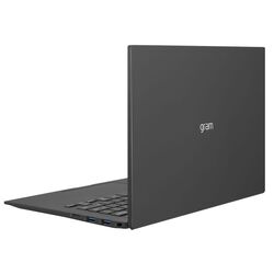 Ноутбук LG Gram 14Z90P Intel Core i5-1135G7 8GB DDR4/256GB SSD W10H (Black) Thumb
