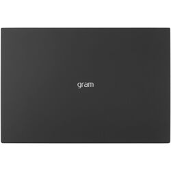 Ноутбук LG Gram 16Z90S-G.AA78A1 Intel Core Ultra 7 155H 1x16GB DDR5/1TB SSD W11H (Black) Thumb