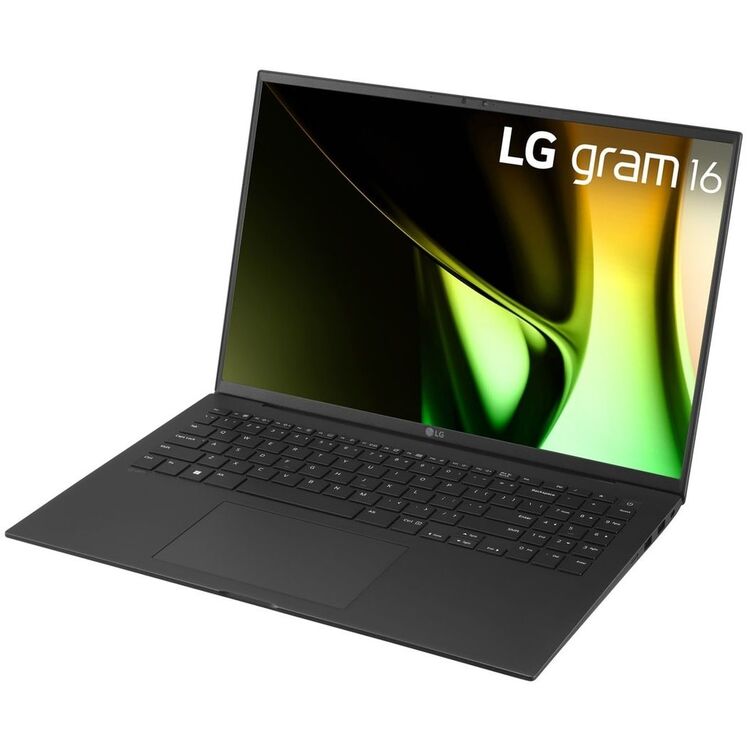 Ноутбук LG Gram 16Z90S-G.AA78A1 Intel Core Ultra 7 155H 1x16GB