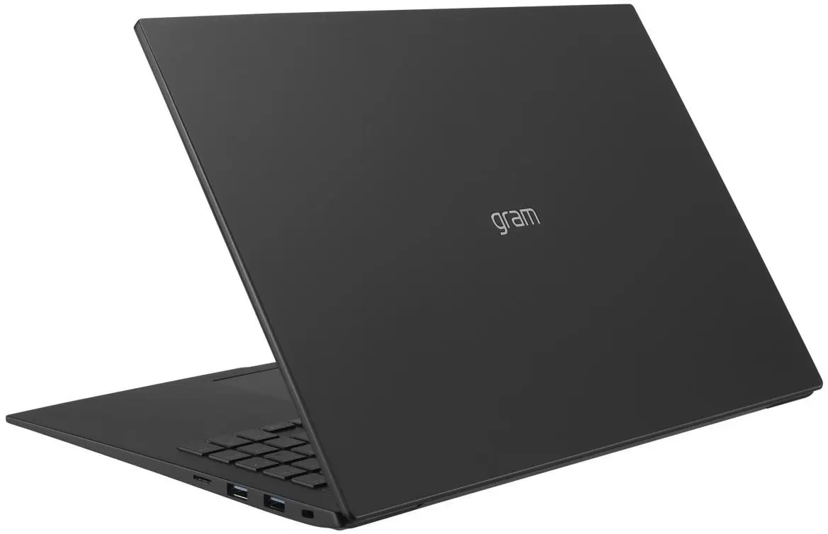 Ноутбук LG Gram 16Z90S-G.AA78A1 Intel Core Ultra 7 155H 1x16GB DDR5/1TB SSD W11H (Black) - 10