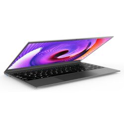 Laptop Maxcom mBook 14 Intel Celeron J4125 8GB DDR/256GB SSD W10Home (Dark Grey) Thumb