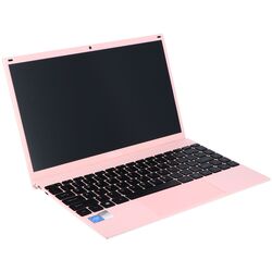 Laptop Maxcom mBook 14 Intel Celeron J4125 8GB DDR/256GB SSD W10Home (Pink) Thumb