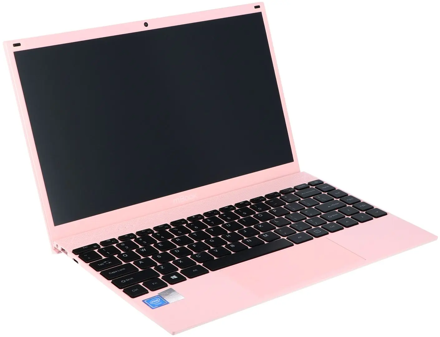 Laptop Maxcom mBook 14 Intel Celeron J4125 8GB DDR/256GB SSD W10Home (Pink)
