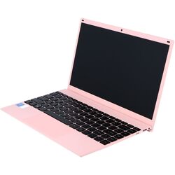 Laptop Maxcom mBook 14 Intel Celeron J4125 8GB DDR/256GB SSD W10Home (Pink) Thumb