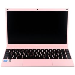 Laptop Maxcom mBook 14 Intel Celeron J4125 8GB DDR/256GB SSD W10Home (Pink)