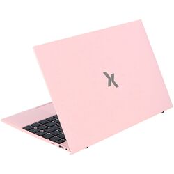 Laptop Maxcom mBook 14 Intel Celeron J4125 8GB DDR/256GB SSD W10Home (Pink) Thumb