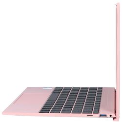 Laptop Maxcom mBook 14 Intel Celeron J4125 8GB DDR/256GB SSD W10Home (Pink) Thumb