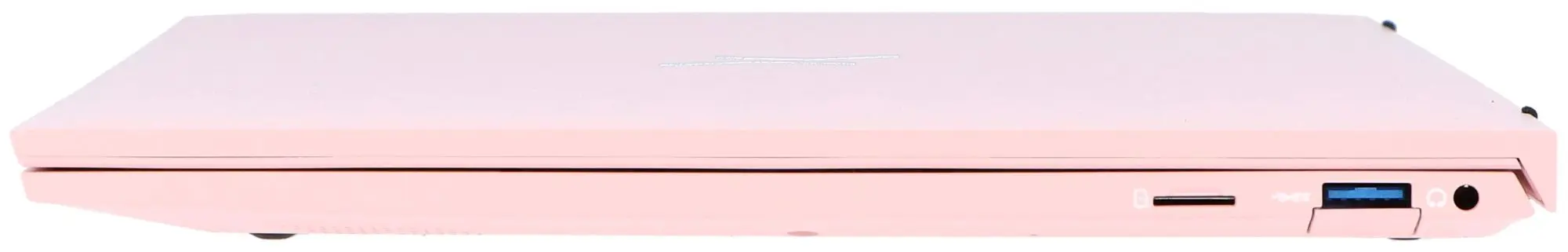 Laptop Maxcom mBook 14 Intel Celeron J4125 8GB DDR/256GB SSD W10Home (Pink)