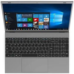 Laptop Maxcom mBook 15 Intel Celeron J4125 8GB DDR4/256GB SSD W11Home (Dark Grey) Thumb