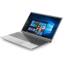 Laptop Maxcom mBook 15 Intel Celeron J4125 8GB DDR4/256GB SSD W11Home (Dark Grey) Thumb